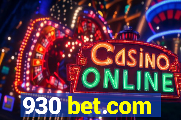 930 bet.com