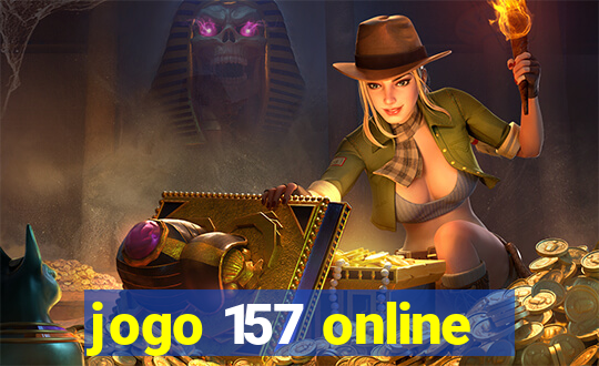 jogo 157 online