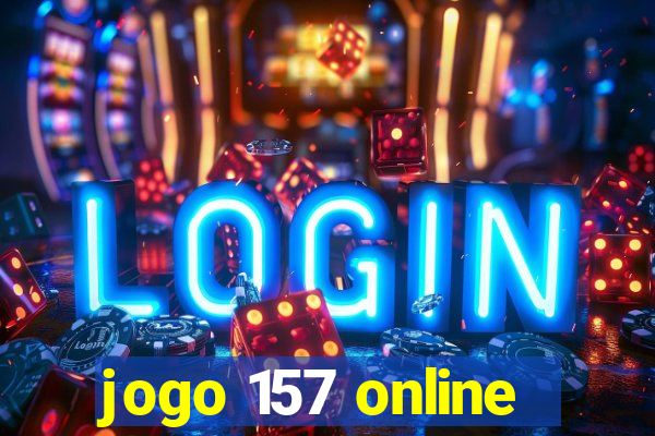 jogo 157 online