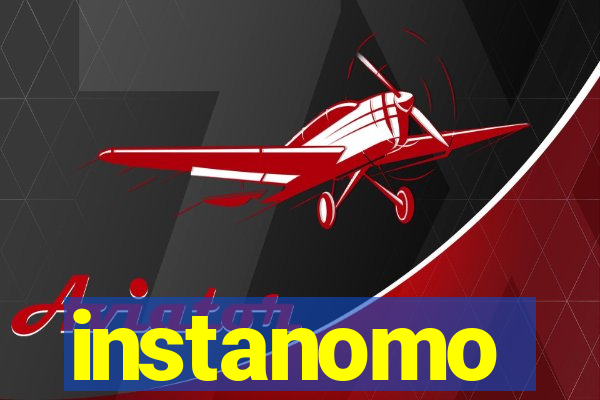 instanomo