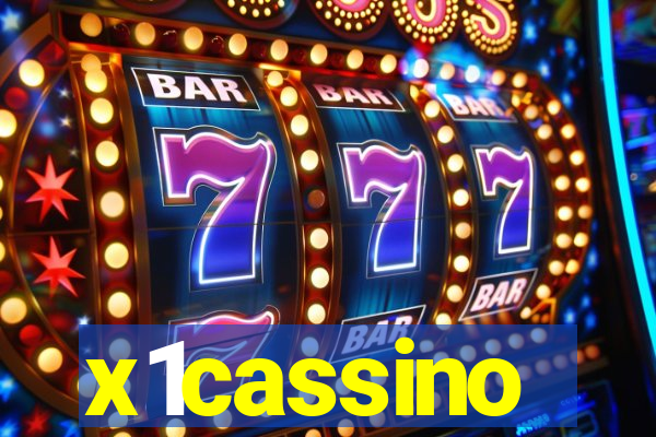 x1cassino