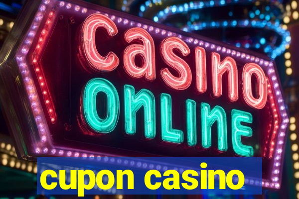 cupon casino