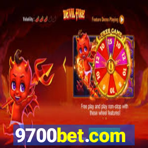 9700bet.com