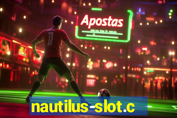 nautilus-slot.com