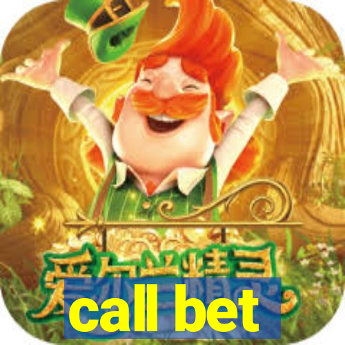 call bet