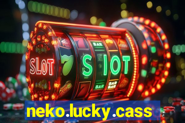 neko.lucky.cassino