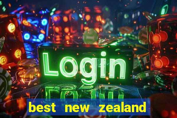 best new zealand dollar online casino