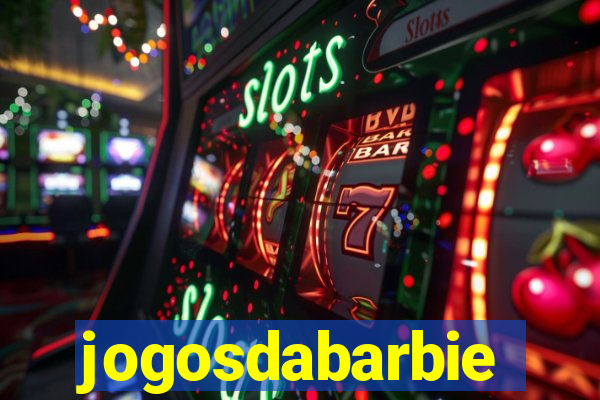 jogosdabarbie