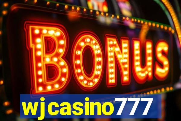 wjcasino777