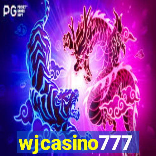 wjcasino777