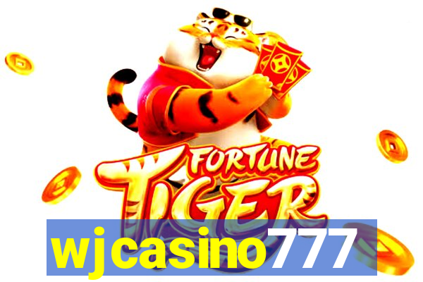 wjcasino777