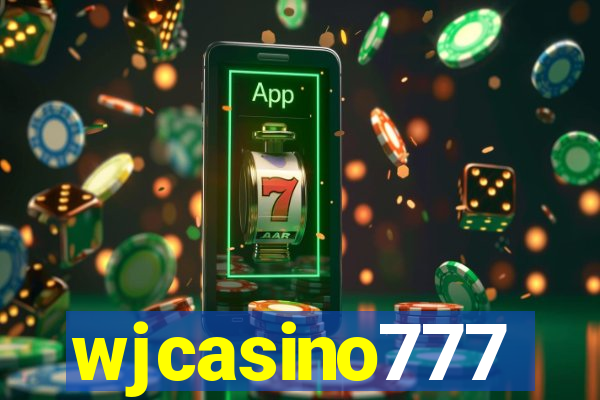 wjcasino777