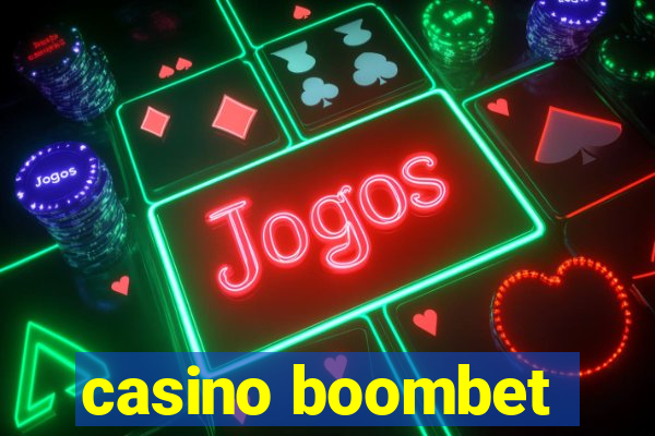 casino boombet