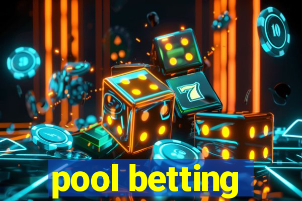 pool betting