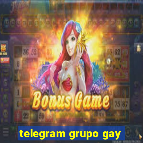 telegram grupo gay