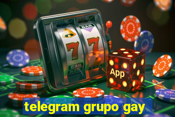 telegram grupo gay