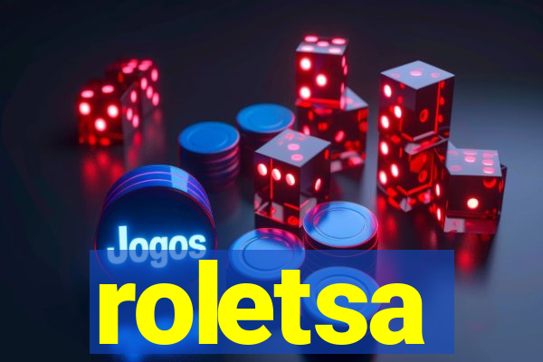 roletsa