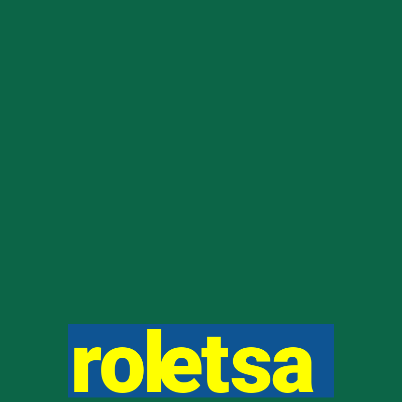 roletsa