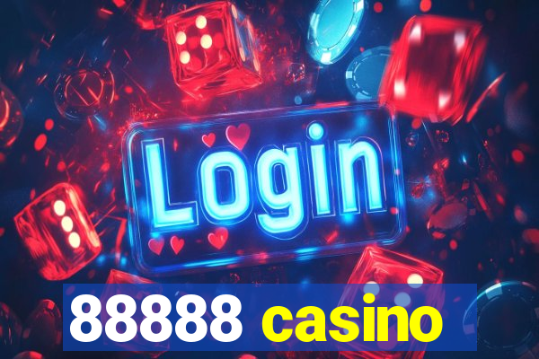 88888 casino