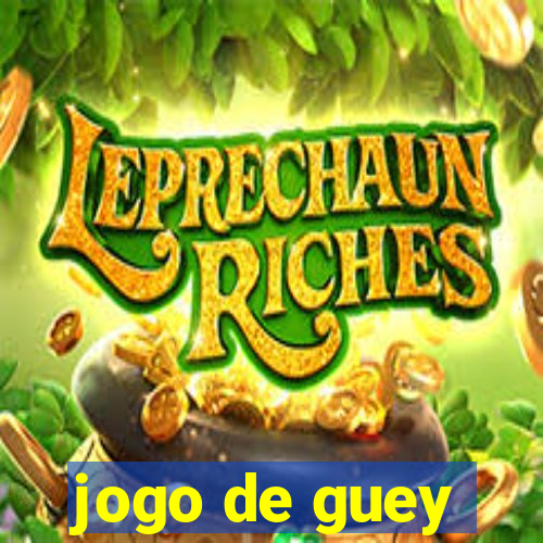 jogo de guey