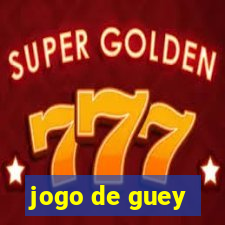 jogo de guey