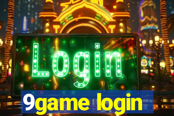 9game login