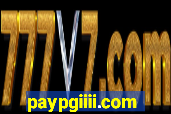 paypgiiii.com