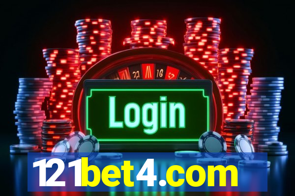 121bet4.com