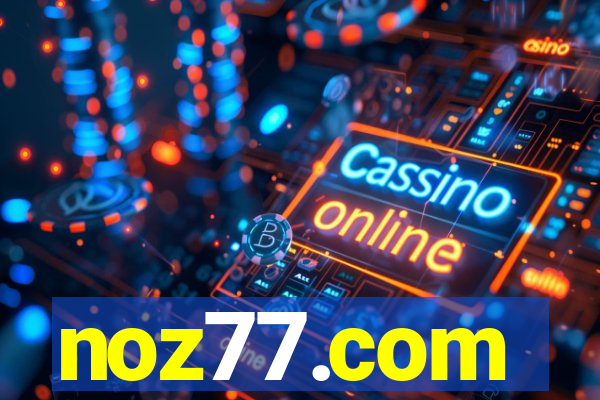 noz77.com