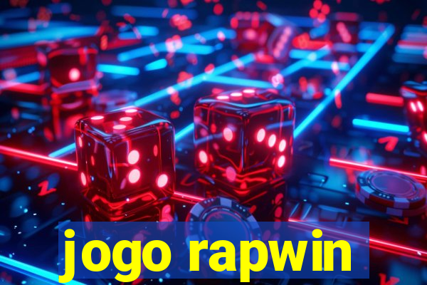 jogo rapwin