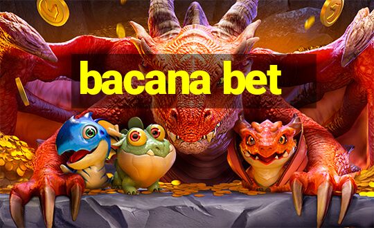 bacana bet