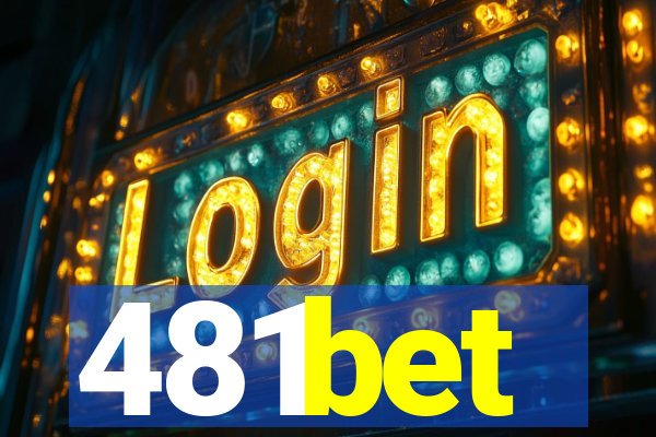 481bet