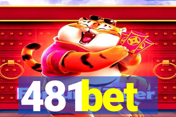 481bet