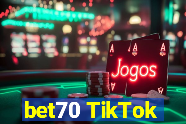 bet70 TikTok