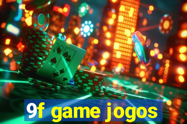 9f game jogos