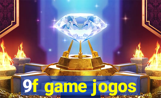 9f game jogos