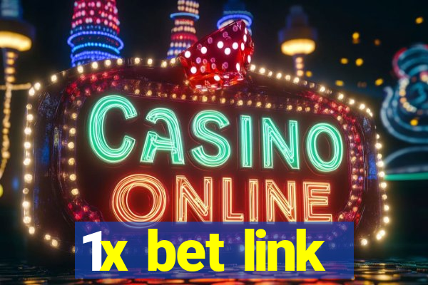 1x bet link