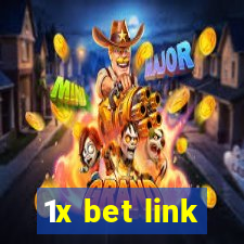 1x bet link