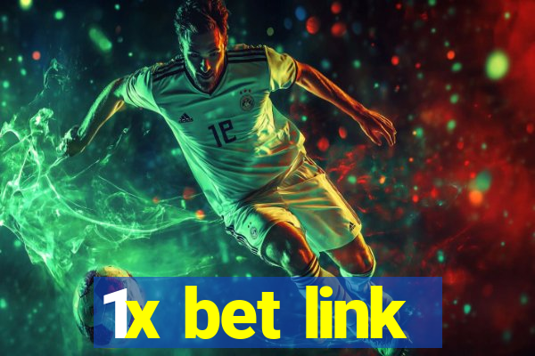 1x bet link