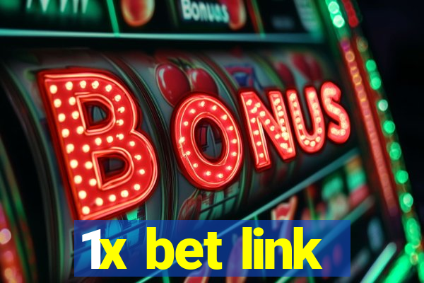 1x bet link