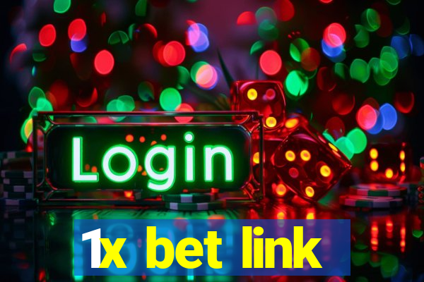 1x bet link