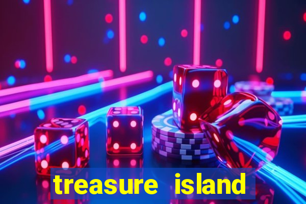 treasure island resort and casino mn