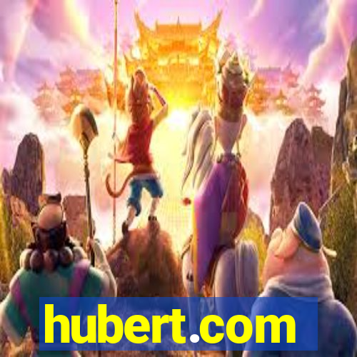 hubert.com plataforma de jogos