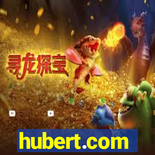 hubert.com plataforma de jogos