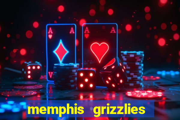 memphis grizzlies ao vivo