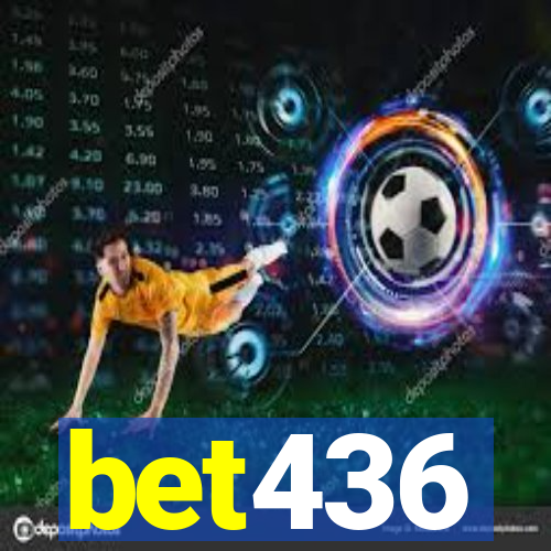 bet436