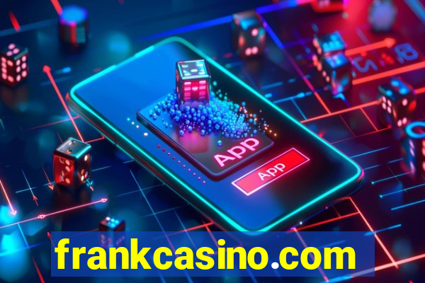 frankcasino.com