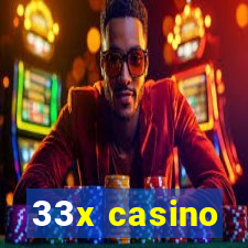 33x casino