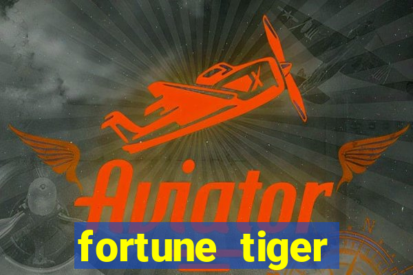 fortune tiger infinity bet