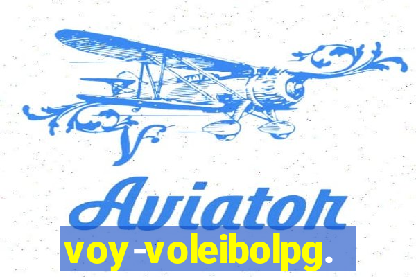 voy-voleibolpg.com